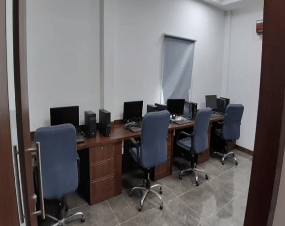 KK Modi University Bhilai Infrastructure photo 18